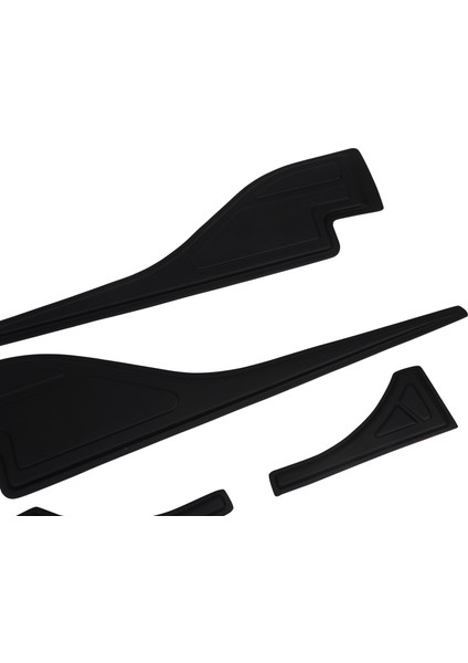 Dacıa Duster Yarasa Yan Kapı Kaplama 4 PRÇ.2018 ve Üzeri Uyumlu indirimleri