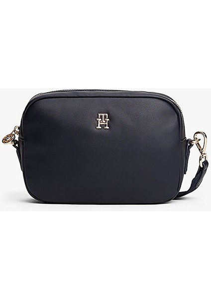 Kadın Lacivert Omuz Çantası (AW0AW17702-DW6) fiyatları