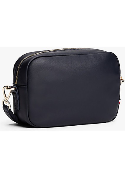 Kadın Lacivert Omuz Çantası (AW0AW17702-DW6) modelleri