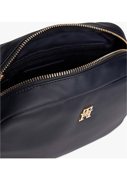 Kadın Lacivert Omuz Çantası (AW0AW17702-DW6) fırsatları