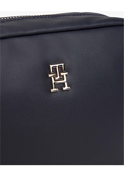 Kadın Lacivert Omuz Çantası (AW0AW17702-DW6) indirimleri