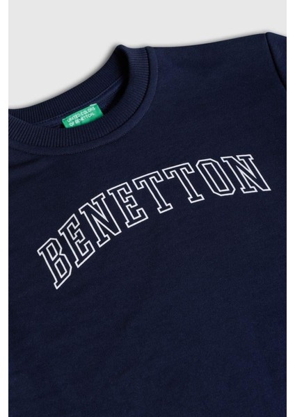 Erkek Çocuk BNT-B23342 Sweatshirt Lacivert modelleri