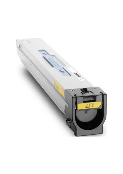 Hp W9052MC Muadil Toner Sarı E87640DN 87640 87650 87655 87660 E87640Z E87650Z E87655Z E87660Z fiyatları