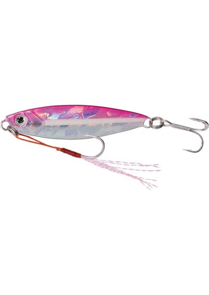 Jigpara Micro JPM-10GR 50MM #18 Glow Pink