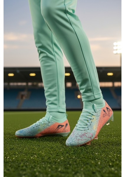 Mint Bilekten Çoraplı Unisex Krampon GK-252-153 G modelleri