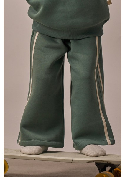 Nefti Wide Leg Eşofman Altı fiyatları