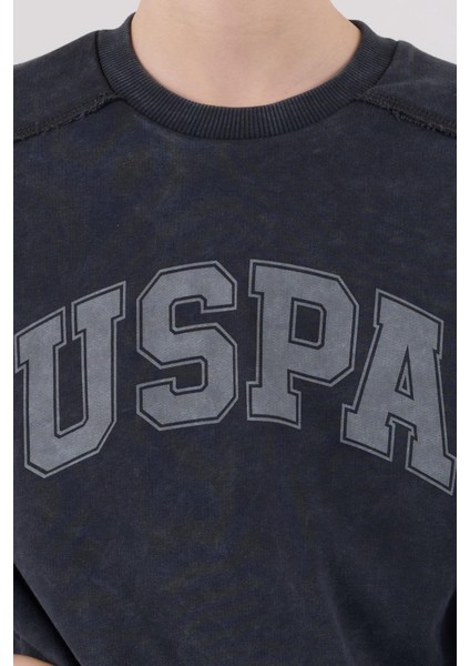 U.s. Polo Assn Erkek Çocuk Eşofman Takımı Antrasit fırsatları