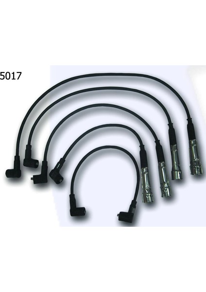 BUJİ KABLOSU TK. POLO 1.3I-1.4I-1.61 1994 FELICIA 1.31 1995 OCTAVIA 1.61 75 CV 1996 032905430P Q R T N104130003B