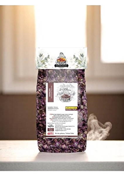 Sevinç Teyze Ekinezya Echinacea 40 G Doğal İçerik ile Sağlıklı Yaşam Tercihi indirimleri