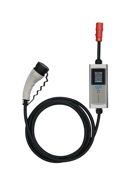 Hctk-22-G-Tf Elektrikli Araç Şarj Cihazı Tip2