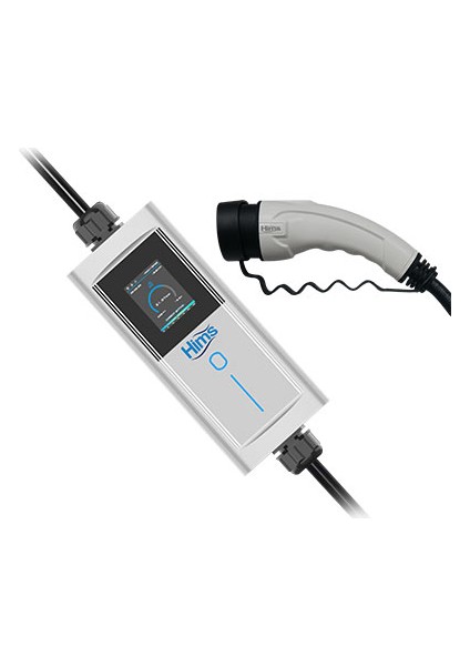 Hctk-22-G-Tf Elektrikli Araç Şarj Cihazı Tip2 fiyatları