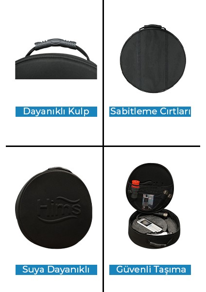 Hctk-22-G-Tf Elektrikli Araç Şarj Cihazı Tip2 fırsatları