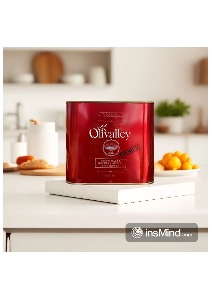 Premium Soğuk Sıkım Naturel Sızma Zeytinyağı 500 ml fiyatları