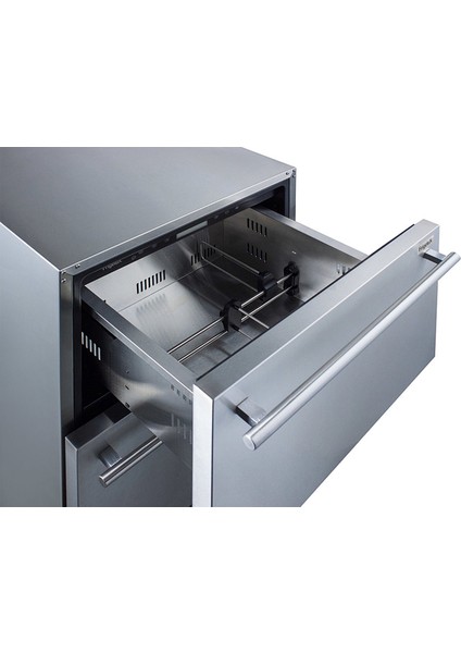 Tezgahaltı Çift Kapılı Çekmeceli Buzdolabı Soğutucu RE2T136A fırsatları