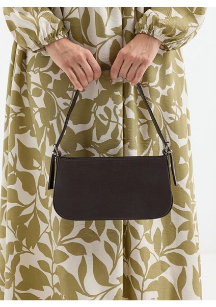 Evci Armine Kadın Parlak Abiye Clutch Çanta fiyatları