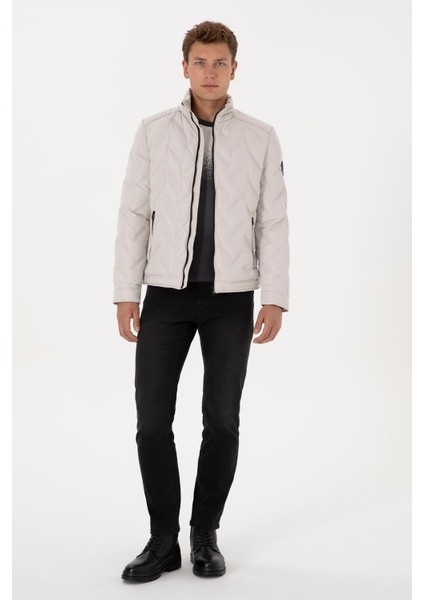 Erkek Mont modelleri