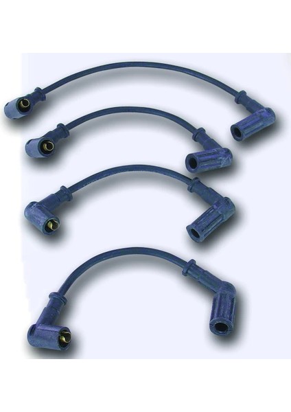 BUJİ KABLOSU YENI MODEL ŞAHİN M131 85011154