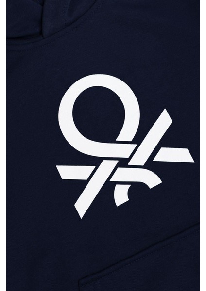 Erkek Çocuk BNT-B23341 Sweatshirt Lacivert modelleri