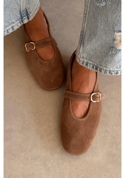 Verona Toprak Hakiki Babet