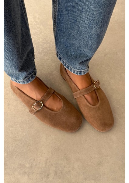 Verona Toprak Hakiki Babet