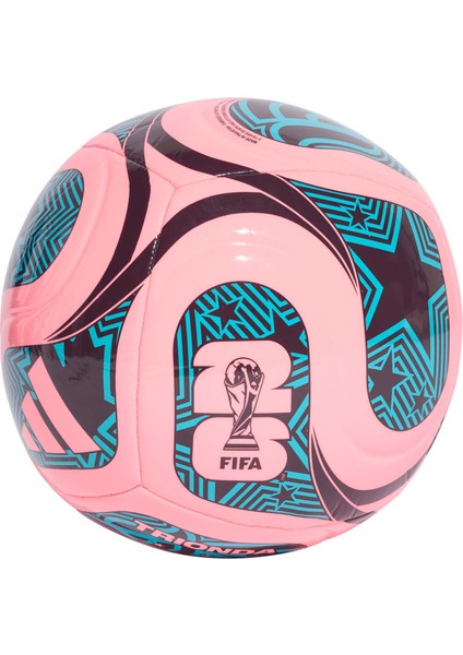 Fifa World Cup 26 Trionda Club Futbol Topu (JD8029)