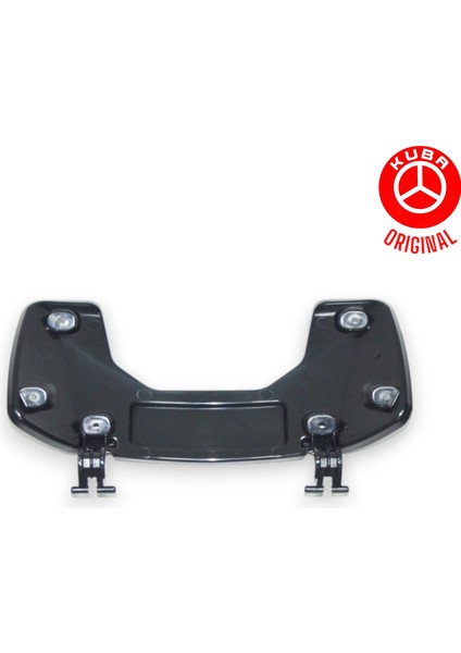 Orıjınal VN50 Pro Ruhsatlık Kapak Eki