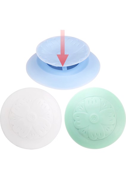 Mutfak - Küvet- Banyo Lavabosu Için filtreli tıkama aparatı fırsatları