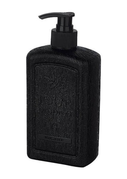 Plastik Sıvı Sabunluk 500 ml indirimleri