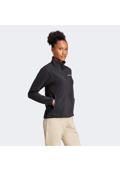 TERREX JP0800 Multi Essentials Full-Zip Fleece Jacket
