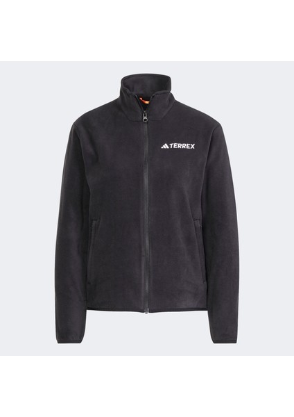 TERREX JP0800 Multi Essentials Full-Zip Fleece Jacket