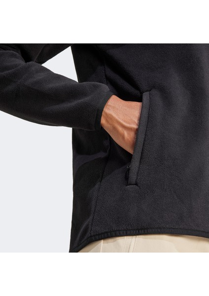 TERREX JP0800 Multi Essentials Full-Zip Fleece Jacket