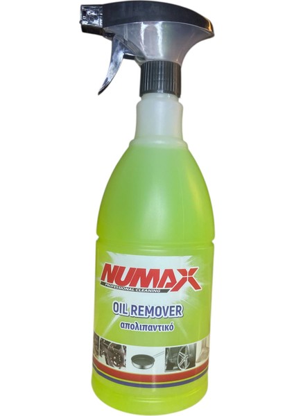 Sarıgüç Kireç, Pas ve Yağ Sökücü 1 Lt