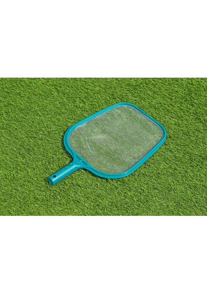 ® 58277 Aquascoop™ Havuz Süzgeç Kepçesi