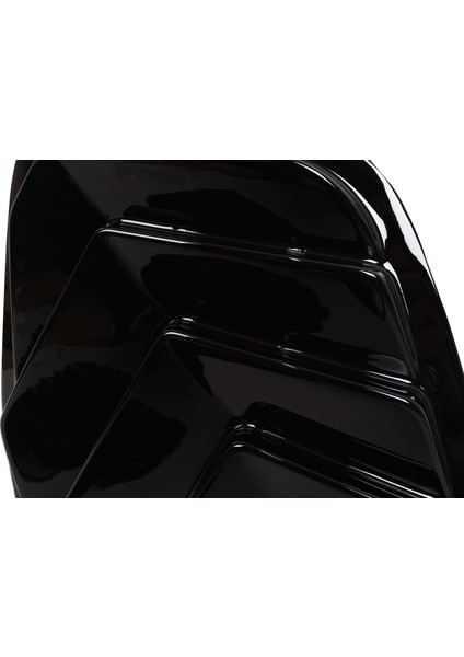 Dacıa Duster Kelebek Uyumlu Cam Koruma Izgarası 2010-2017