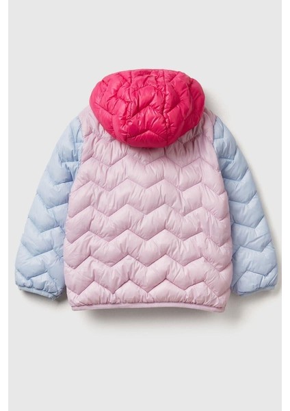 kız Bebek 21INGN02Z-25K Mevsimlik Mont Mix fiyatları