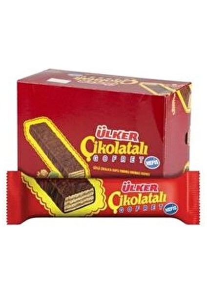Çikolatalı Gofret Mini Kakaolu Lezzet 1000 gr Şeker İçeriği Düşük modelleri