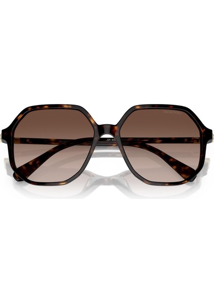 6003 100213 57 Swarovsk Güneş Gözlüğü