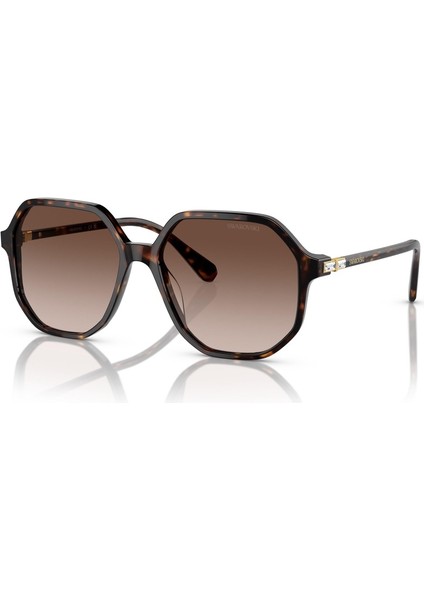 6003 100213 57 Swarovsk Güneş Gözlüğü