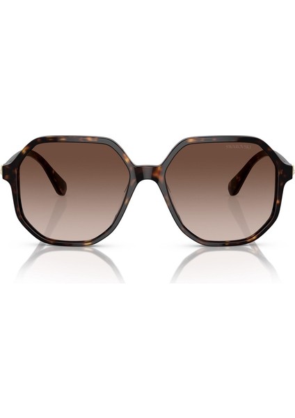 6003 100213 57 Swarovsk Güneş Gözlüğü