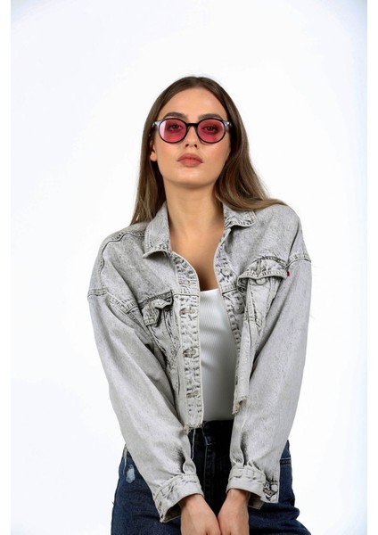 Nairobi Black Pink Güneş Gözlüğü fiyatları