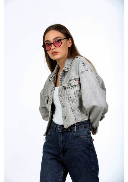 Nairobi Black Pink Güneş Gözlüğü