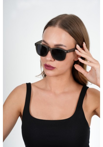 2040 C04-44 Polo Exchange Güneş Gözlüğü