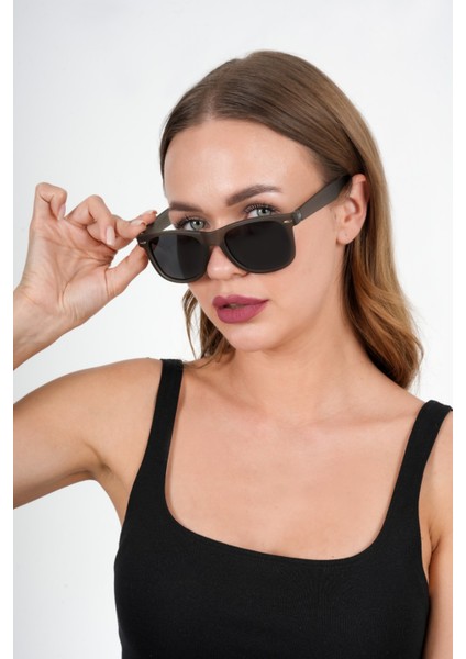 2040 C04-44 Polo Exchange Güneş Gözlüğü