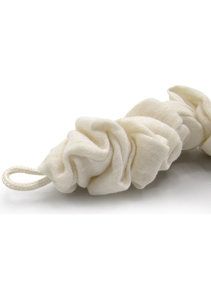 Bürümcüklü Emzik Askısı Ekru fiyatları