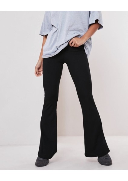 Ispanyol Paça Fitilli Pantolon fiyatları