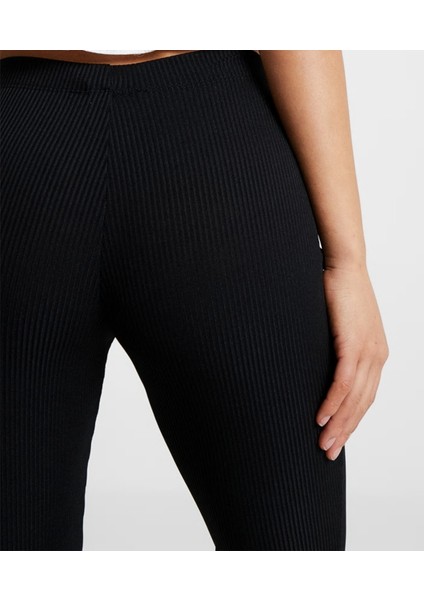 Ispanyol Paça Fitilli Pantolon indirimleri