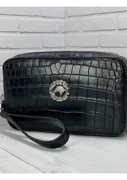 Erkekler Için El ve Omuz Çantası, Deri Erkek El Çantası modelleri