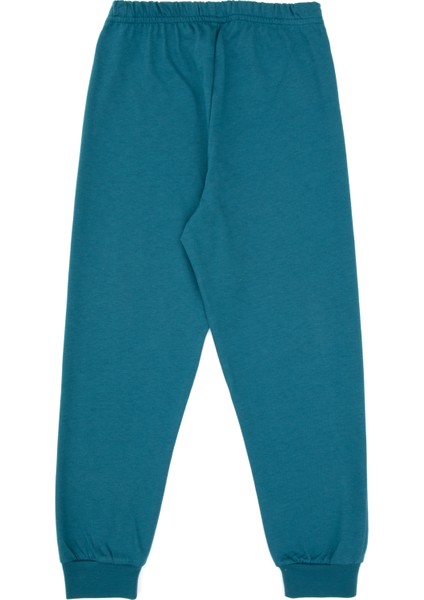 Erkek Çocuk Lacivert Pijama Takım 50318687-VR033