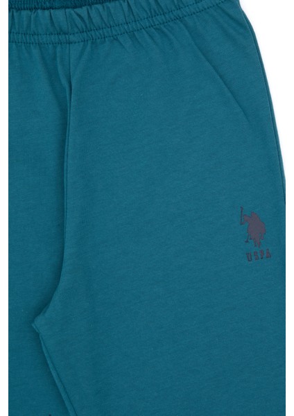 Erkek Çocuk Lacivert Pijama Takım 50318687-VR033