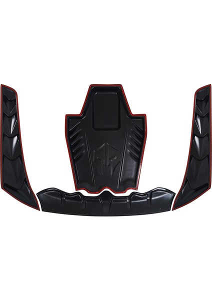 Dacia Duster 2010-2017 Dragon Kaput Koruma 4 Prç. modelleri